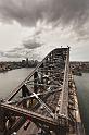 290 Sydney, harbour bridge